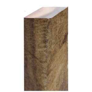 100x75 hardwood timber sleeper