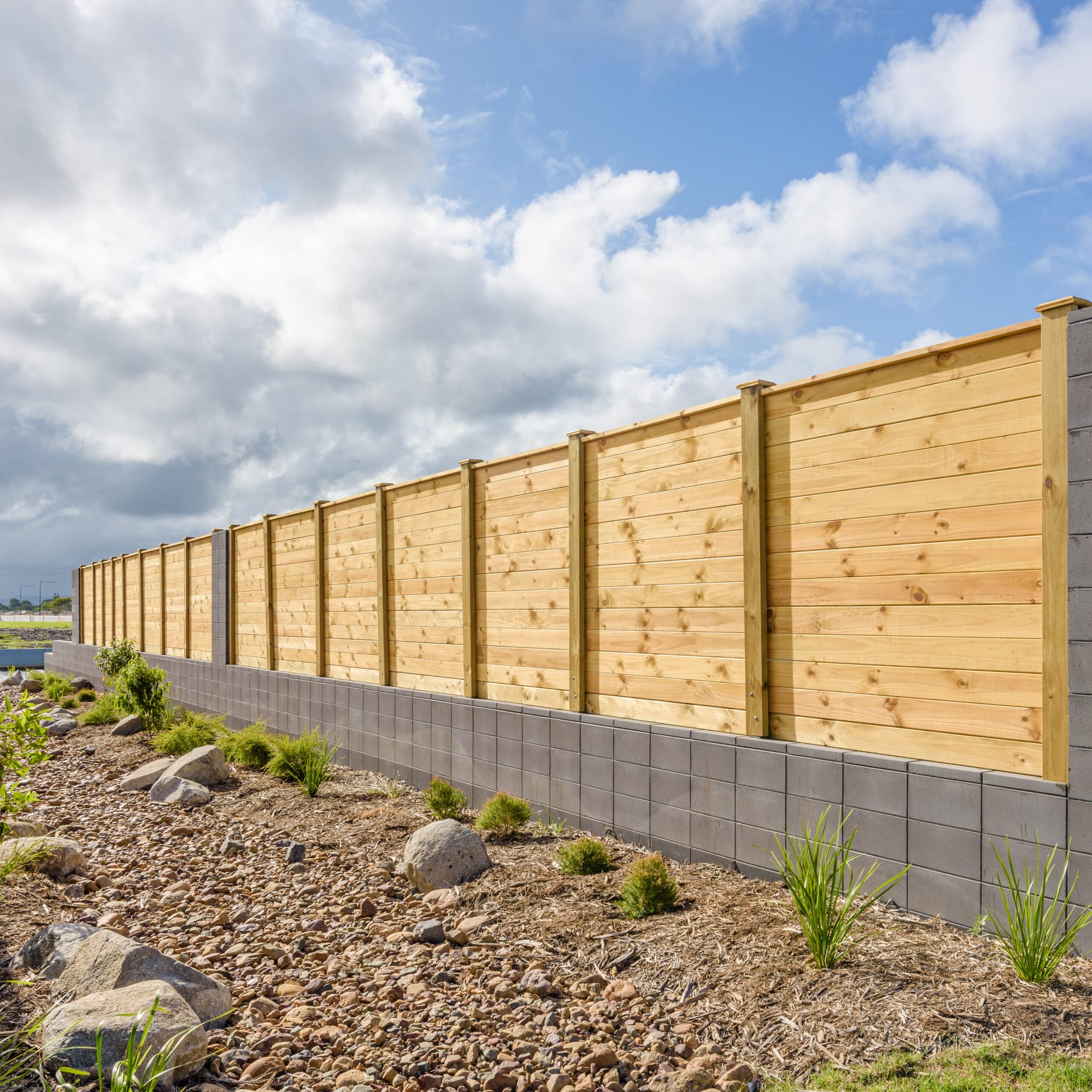 Eco Fence Pelican Waters