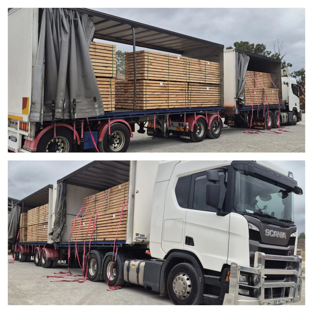How DynaGroup Delivers Timber Across Queensland and Northern NSW - Dyna ...